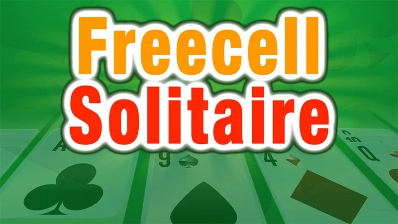 Freecell Solitaire